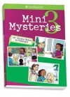 Mini Mysteries 3 (American Girl Mysteries) - Rick Walton