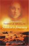 Saskia's Journey - Theresa Breslin