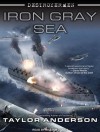 Iron Gray Sea - Taylor Anderson, William Dufris