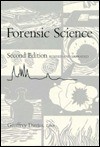 Forensic Science - Geoffrey Davies