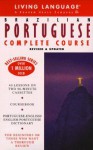 Basic Portuguese (Brazilian) Complete Course: Cassette/Book Package (LL(R) Complete Basic Courses) (Portuguese and English Edition) - Living Language