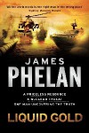 Liquid Gold - James Phelan