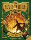 The Magic Thief: Found (Magic Thief #3) - Sarah Prineas, Antonio Caparo, Antonio Javier Caparo