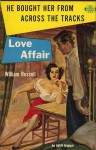 Love Affair - William Russell