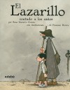 El Lazarillo contado a los niños - Rosa Navarro Durán, Francesc Rovira