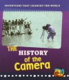 The History of the Camera - Elizabeth Raum