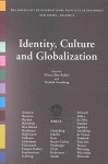 Identity, Culture and Globalization - Yitzhak Sternberg, Eliezer Ben-Rafael