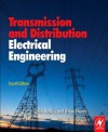 Transmission and Distribution Electrical Engineering - Colin Bayliss, Brian Hardy