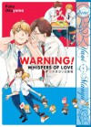 Warning! Whispers of Love - Puku Okuyama