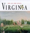 Art of the State: Virginia - K.M. Kostyal