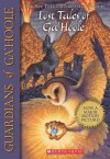 Lost Tales of Ga'Hoole (Guardians of Ga'Hoole) - Kathryn Lasky, Kathryn Huang