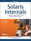 Solaris Internals: Solaris 10 and Opensolaris Kernel Architecture - Richard McDougall