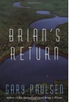 Brian's Return - Gary Paulsen