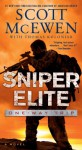 Sniper Elite: One-Way Trip: A Novel - Scott McEwen, Thomas Koloniar