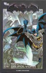 Batman El rastro de la pólvora (Batman la colección, #64) - Ann Nocenti, Ethan Van Sciver