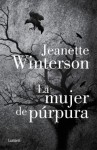 La mujer de púrpura - Jeanette Winterson