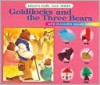 Goldilocks and the Three Bears - Ken Kuroi