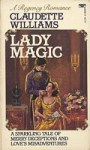 Lady Magic - Claudette Williams