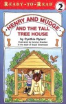 Henry and Mudge and the Tall Tree House - Cynthia Rylant, Carolyn Bracken, Suçie Stevenson