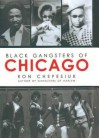 Black Gangsters of Chicago - Ron Chepesiuk