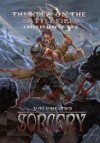 Thunder on the Battlefield: Sorcery - James R. Tuck, Enggar Adirasa