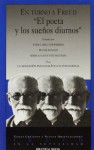 En Torno a Freud - El Poeta y Los Sueos Diurnos (Spanish Edition) - Servulo Augusto Figueira, Peter Fonagy, Ethel Spector Person