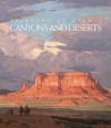 Painters of Utah's Canyons and Deserts - Vern G. Swanson, Donna L Poulton