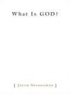 What Is God? - Jacob Needleman