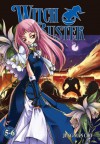 Witch Buster Vol. 5-6 - Jung-man Cho