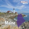 Maine: The Pine Tree State - Robin Koontz
