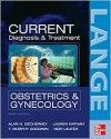 CURRENT Obstetric & Gynecologic Diagnosis & Treatment - Alan H. DeCherney