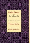 Nellie Brown, or The Jealous Wife, with other Sketches (Blacks in the American West) - Thomas Detter, Frances Smith Foster