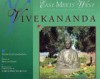 Vivekananda: East Meets West: A Pictorial Biography - Swami Chetanananda