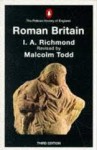 Roman Britain (Pelican History of England 1) - Ian Archibald Richmond