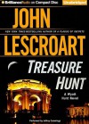 Treasure Hunt - John Lescroart