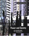 Power and Society - Brigid Harrison