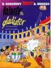 Asterix Gladiador (Asterix, #4) - René Goscinny