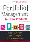 Portfolio Management for New Products - Robert G. Cooper, Scott J. Edgett, Elko J. Kleinschmidt