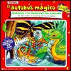 El Autobus Magico Mariposa y el Monstruo del Pantano: Un Libro Sobre el Camuflaje de las Mariposas - Nancy E. Krulik, Joanna Cole, Thompson Brothers, Bruce Degen