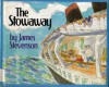 The Stowaway - James Stevenson