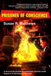 Prisoner of Conscience (Jurisdiction Series) - Susan R. Matthews