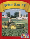 Who Am I? - Wiley Blevins