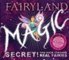 Fairyland Magic (Augmented Reality) (Augmented Reality Book) - Patricia Moffet, Carlton Books