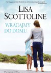 Wracajmy do domu - Lisa Scottoline