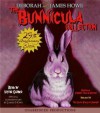 The Bunnicula Collection (Bunnicula, #1-3) - James Howe, Deborah Howe, Victor Garber