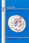 Lucan: Bello Civili I - Marcus Annaeus Lucanus, R. Getty