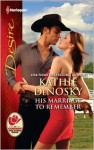 His Marriage to Remember - Kathie DeNosky