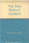 The Zeta Reticuli Incident - Terence Dickinson