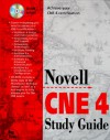 Novell Cne 4 Study Guide - Dorothy L. Cady, Drew Heywood, Deborah Meidermiller-Chaffin