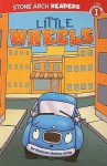 Little Wheels - Melinda Melton Crow